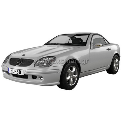 ΜΕΓΑΛΟ SERVICE SLK200 W170
